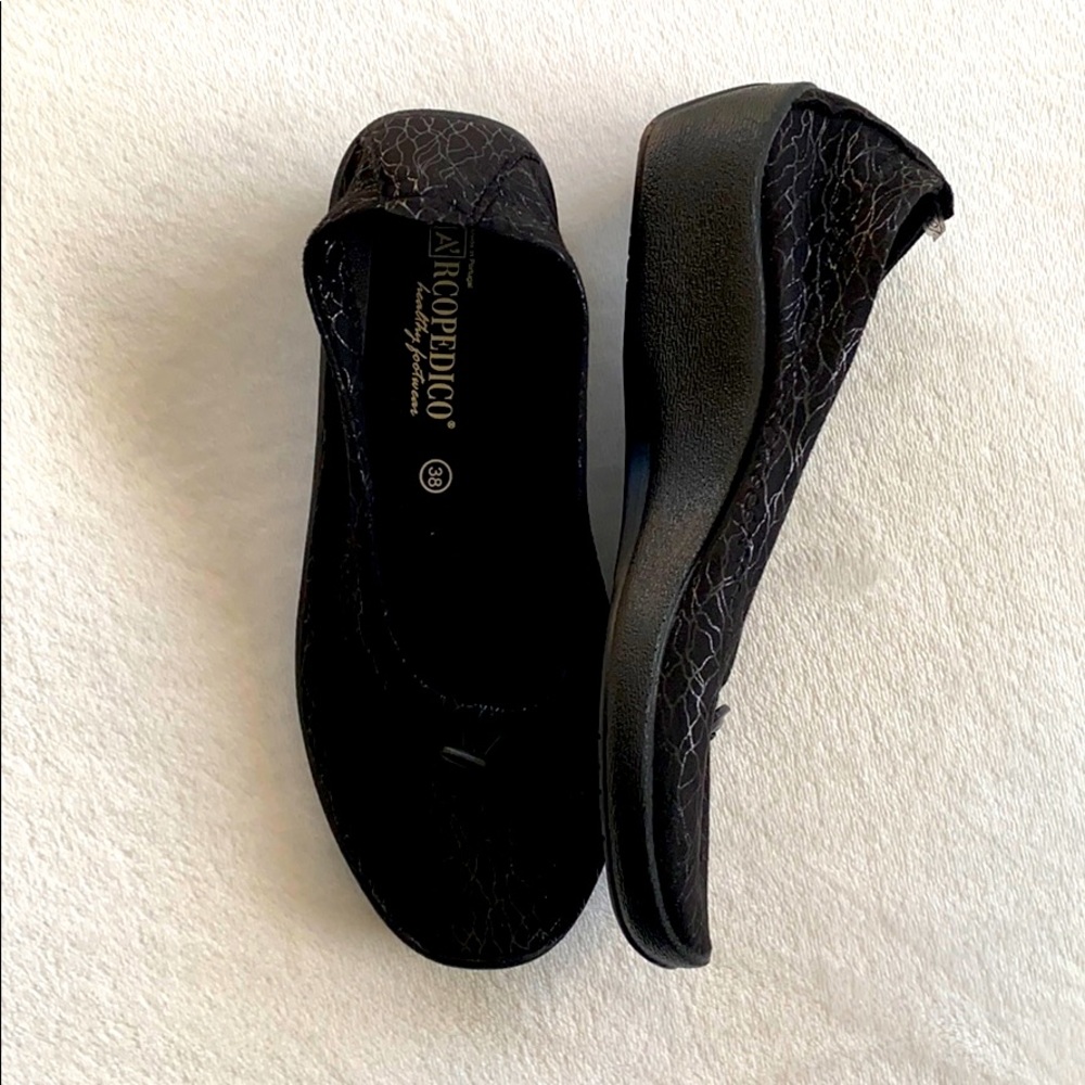 Arcopedico Ballet Flats